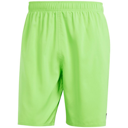 Spodenki kąpielowe adidas Solid Clx Classic-Length M (IR6217)