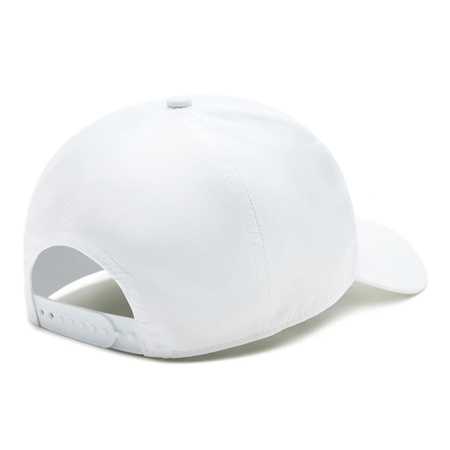 Czapka Ellesse ALBO CAP WHITE Biały (SBMA2291908)