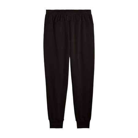 Spodnie Puma F1 ESS+ SWEATPANTS Czarny (63012301)