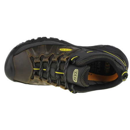 Buty Keen Targhee III WP M  (1026860)