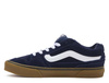 Buty sportowe męskie VANS MN Caldrone DRESS BLUES/GUM granatowe (VN0A5JM2FS1)