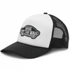 Czapka z daszkiem Vans Classic Patch Cap VN00066XY281 (VN00066XY281)