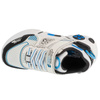 Skechers Gametronix 2.0 402270L-WBKB Białe 27 (402270L-WBKB)