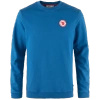 Sweter męski Fjällräven 1960 Logo Badge Sweater M Alpine Blue (F87163-538)