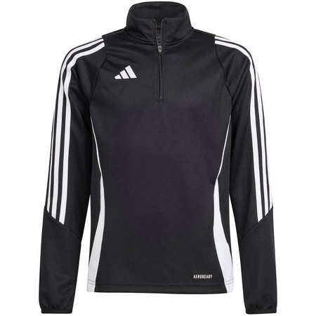 Bluza adidas Tiro 24 Training Jr (IJ9952)