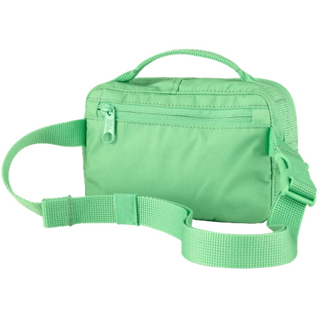 Saszetka biodrowa Fjällräven Kånken Hip Pack Apple Mint (F23796-663)