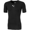 Koszulka Puma Liga Baselayer Tee SS M 655918 03 (65591803)