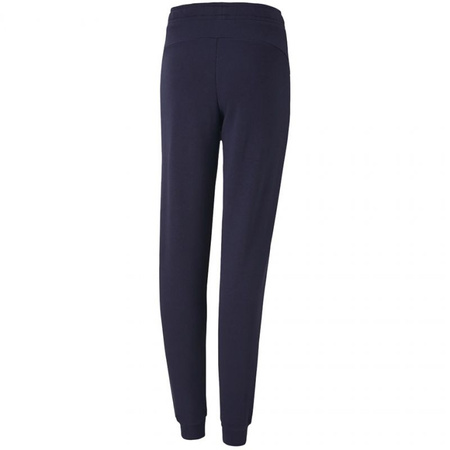 Spodnie Puma teamGoal 23 Casuals Pants Jr 656713 06 (65671306)