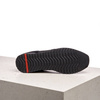 Sneakersy męskie czarne Lloyd EDMOND (20-900-10)