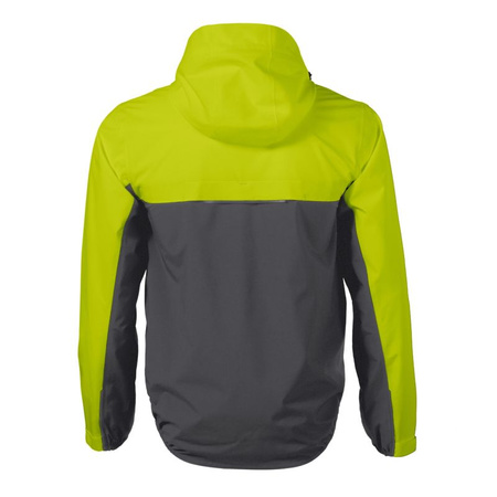 Kurtka Malfini Rainbow M neon yellow (MLI-53890)