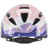 Kask uvex kid 2 (41/4/306/35)