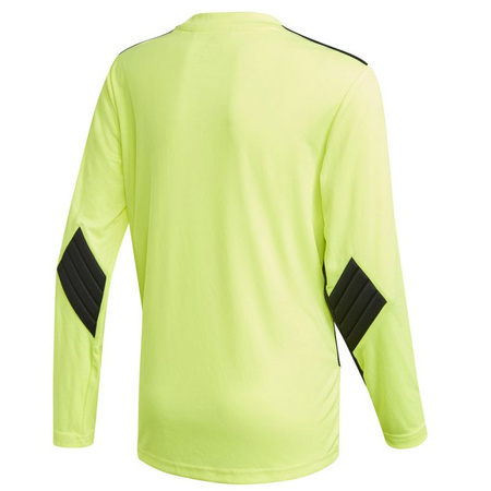 Bluza bramkarska adidas Squadra 21 Goalkeeper Jersey Youth Jr  (GN5794)