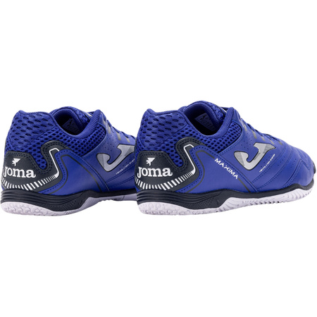 Buty piłkarskie Joma Maxima 2404 Sala IN niebieskie (MAXW2404IN)