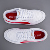 Wyprzedaż - Sneakersy męskie Puma Caven tenisówki buty sportowe białe (380810-25)