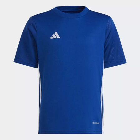 Koszulka adidas Tabela 23 Jersey Jr (H44536)