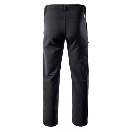 Spodnie Hi-Tec Jatuni M 92800299880 (92800299880)