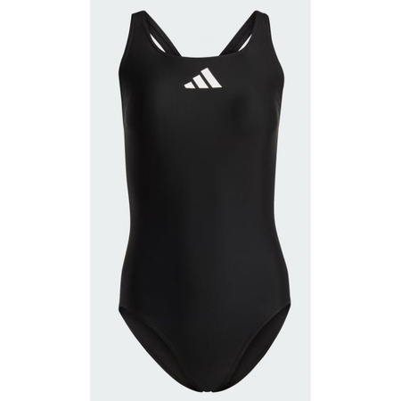 Strój kąpielowy adidas 3 Bars Suit W (HS1747)