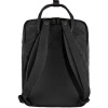 Plecak Fjällräven Kånken Laptop 13" Black (F23523-550)