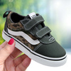 Buty Vans TD Ward V Dziecięce (VN0A4BTFMCG)