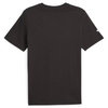 Koszulka Puma MAPF1 LOGO TEE Czarny (62115701)