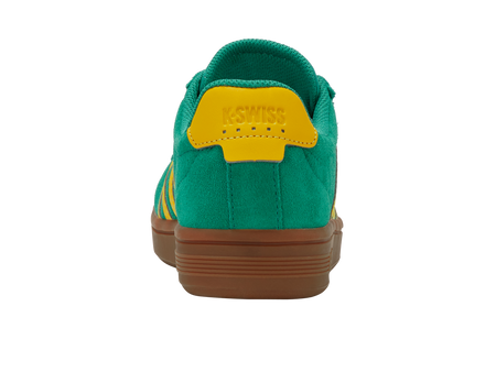 Buty K-Swiss COURT TIEBRK II SDE (99492-382-M)