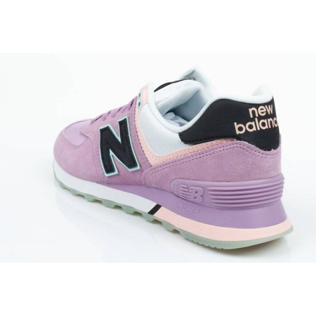 Buty New Balance W  (WL574SAW)