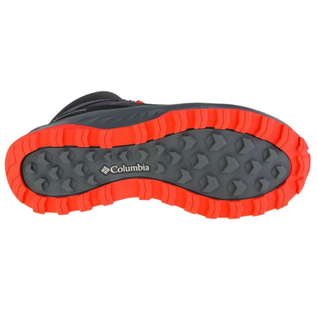 Buty Columbia Trailstorm Ascend Mid WP W  (2044351089)