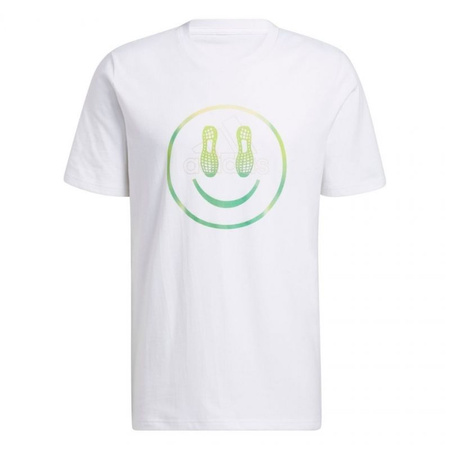 Koszulka adidas You Feel Me Tee M (H19307)