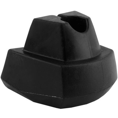 Hamulec Roces S-M-L Pad Jokey czarny (20446 0001)