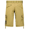 Bermudy Geographical Norway PASTEQUE EO MEN 063 mastyks (jasnobeżowy) męska (SX1425H/GNO-Mastic)