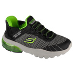 Skechers Slip-Ins: Razor Air - Hyper-Brisk 403839L-CCBK Czarne 27 (403839L-CCBK)