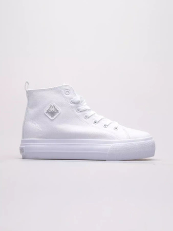 Buty damskie KAPPA VISKA OC white (243208OC-1010)