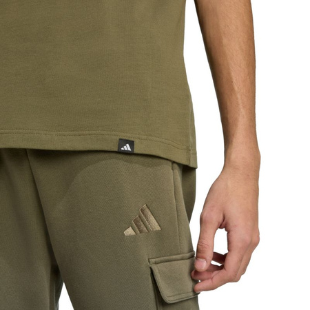 Koszulka adidas Camo Logo Graphic M KA7131 (1596309)