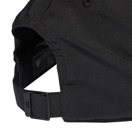 Czapka z daszkiem adidas Embroidered Logo Lightweight Baseball W (IB3244)