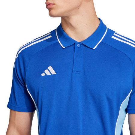 Koszulka adidas Tiro 25 Competition Polo M JY1803 (JY1803)