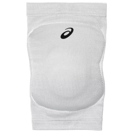 Nakolanniki unisex ASICS Gel Kneepad  Białe (3053A181-100)