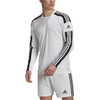 Koszulka adidas Squadra 21 Long Sleeve Jersey M (GN5793)