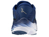 Buty Mizuno Wave Rider 27 M Granatowe (J1GC230353)