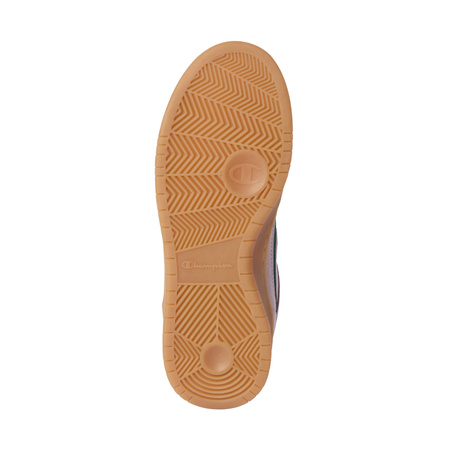 Buty damskie Champion CL78 SP różowe (S11823 PS066)