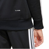 Dres adidas Seasonal Essentials Tiberio 3-Stripes Tricot Jr JY0509 (JY0509)