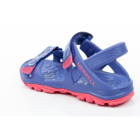 Sandały Merrell Hydro Drift Jr  (MC56495)
