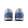 Sneakersy damskie New Balance 373 buty sportowe zamszowe niebieskie (WL373BW2)