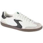 Skechers Hotshot - Pyke 254150-WBK Białe 41 (254150-WBK)