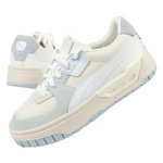 Buty sportowe damskie Puma Cali Dream W 383112 06 beżowe (38311206)