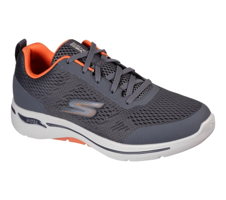 Buty Skechers GO WALK ARCH FIT IDYLLIC (216116CCOR)