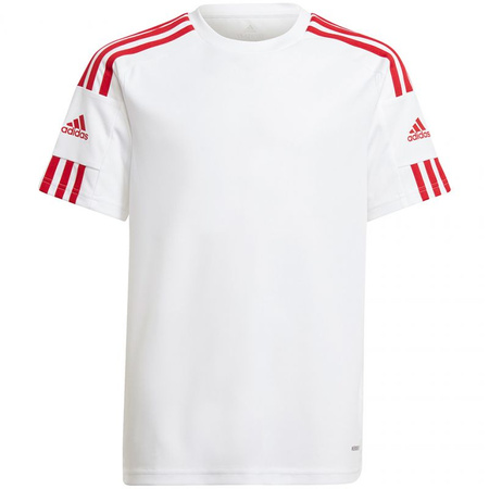 Koszulka adidas Squadra 21 Jersey Youth Jr (GN5741)
