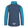 Kurtka softshell Trollkids Kids Balestrand Jacket dla chłopca/dziewczynki (618-104)