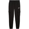 Spodnie Puma ESS No.1 Logo Cargo Pants FL M 682660 01 (68266001)