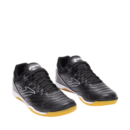 Buty piłkarskie Joma Maxima 2501 Indoor czarne (MAXS2501IN)