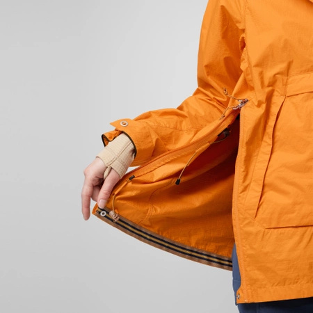 Kurtka softshell damska Fjällräven Singi X-Anorak W Field Orange (F84798-260)